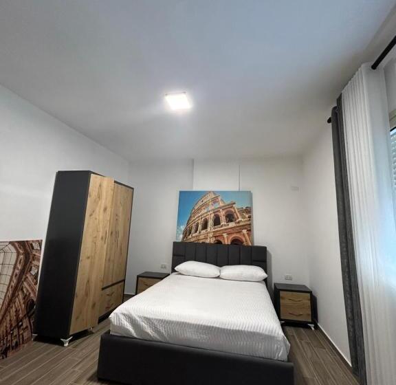 پانسیون Ama Rooftop Apartments