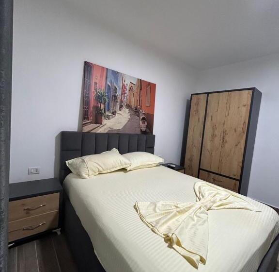 پانسیون Ama Rooftop Apartments