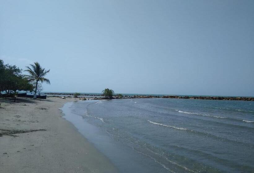 پانسیون Casa De Playa