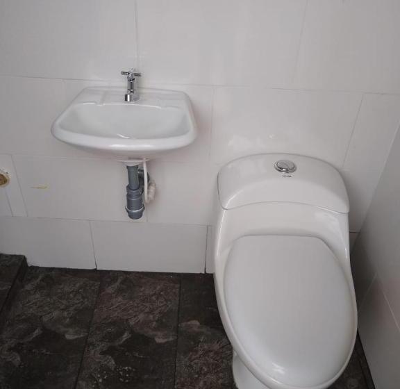 پانسیون Casa De Playa