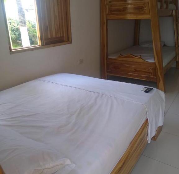 پانسیون Casa De Playa