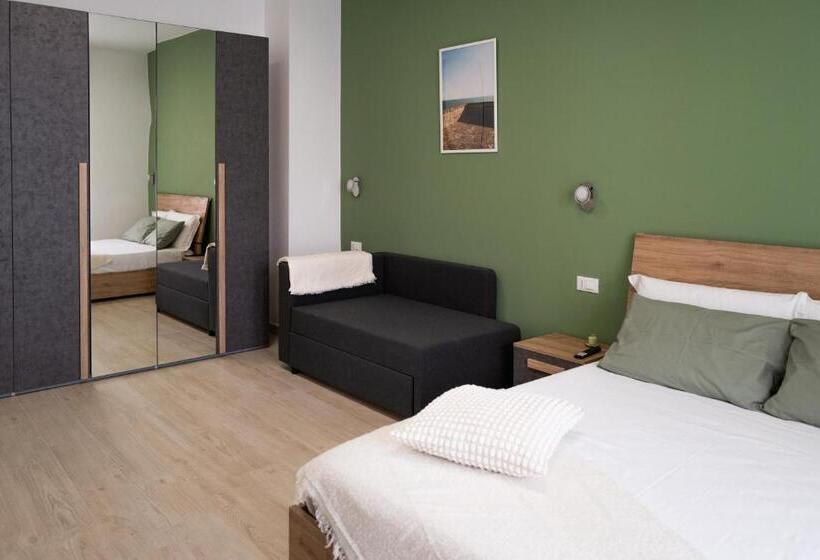 پانسیون Casa Pemogi