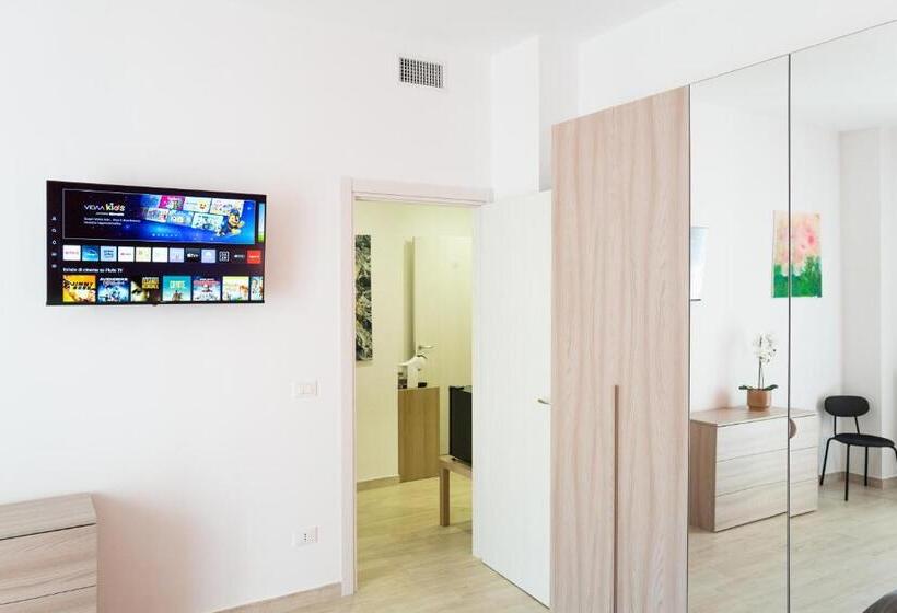 پانسیون Casa Pemogi