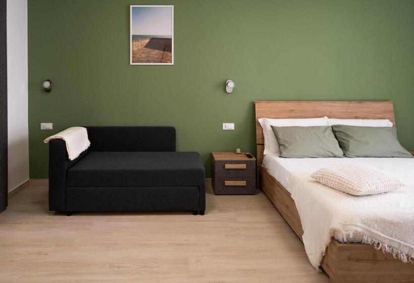 پانسیون Casa Pemogi