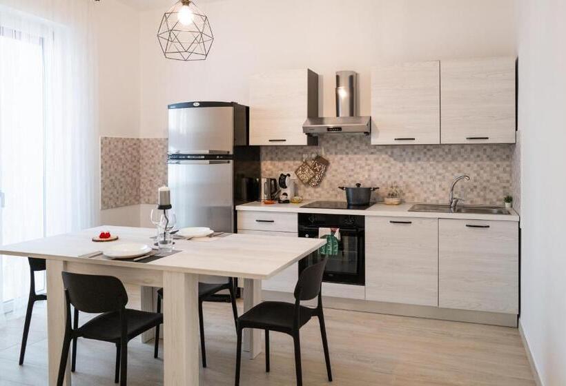 پانسیون Casa Pemogi