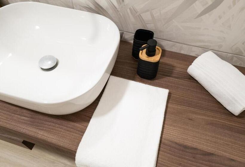 پانسیون Casa Pemogi