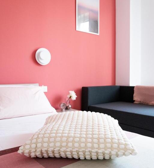 پانسیون Casa Pemogi