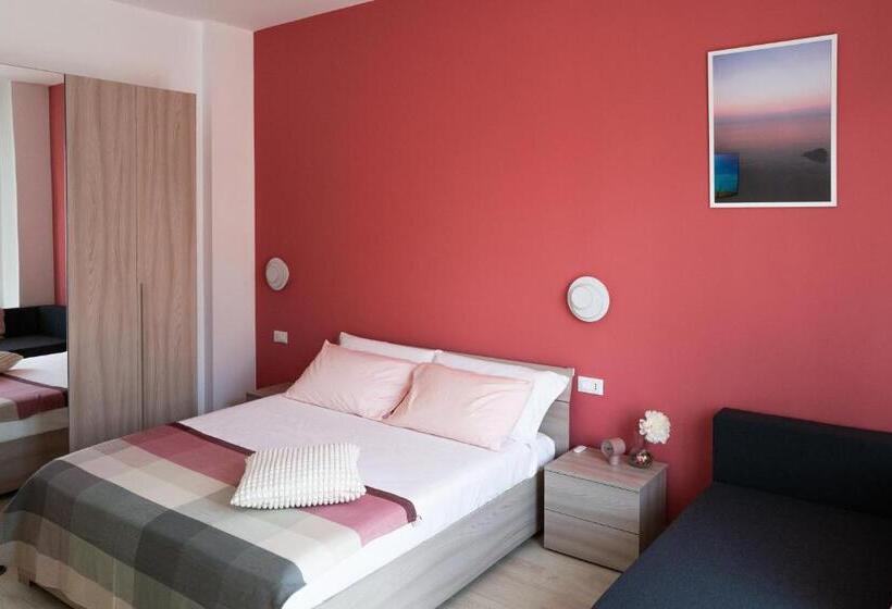 پانسیون Casa Pemogi