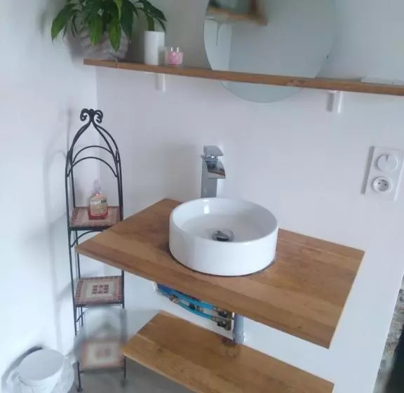 Majatalo Chez Alexia Et Cédric