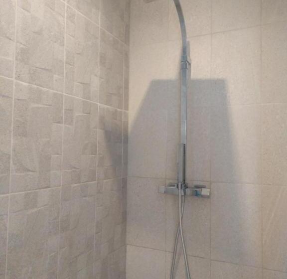 פנסיון Chez Alexia Et Cédric