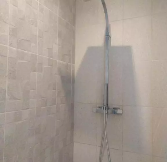 Majatalo Chez Alexia Et Cédric