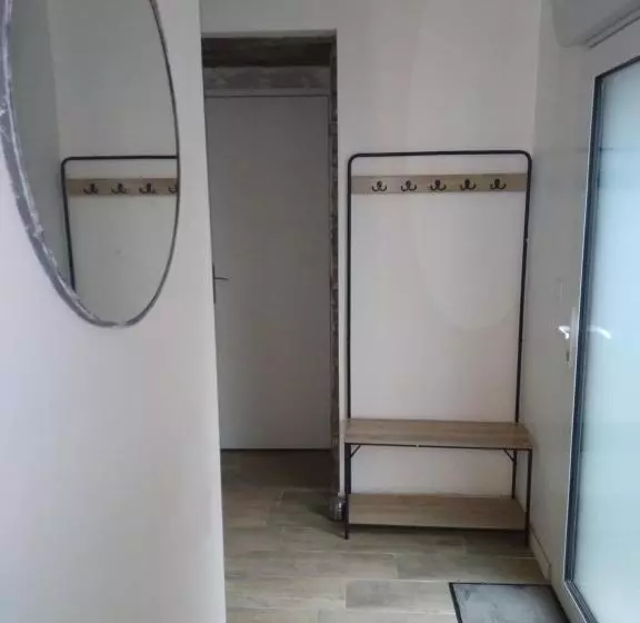 Majatalo Chez Alexia Et Cédric