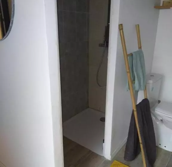 Majatalo Chez Alexia Et Cédric