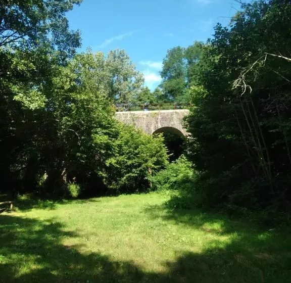 Majatalo Chez Alexia Et Cédric