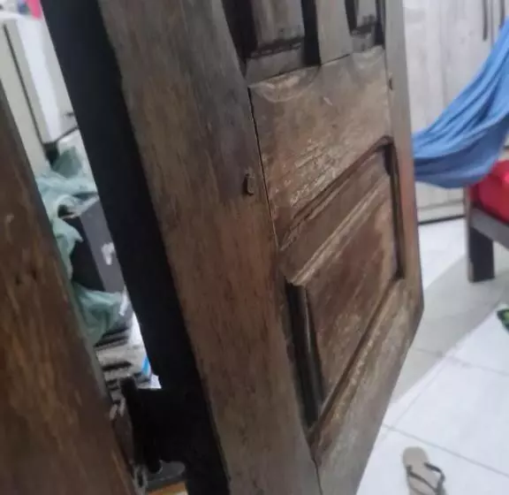 ペンション Delta Confot Hostel