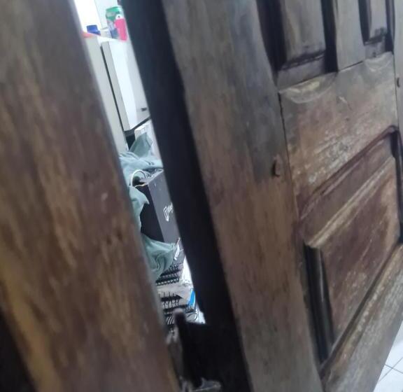 Пансион Delta Confot Hostel