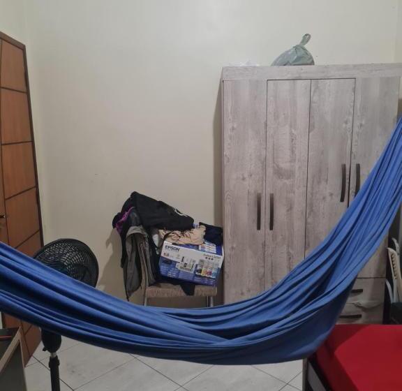 Пансион Delta Confot Hostel