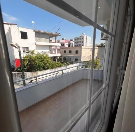 ペンション Deluxe Triple Room With Balcony