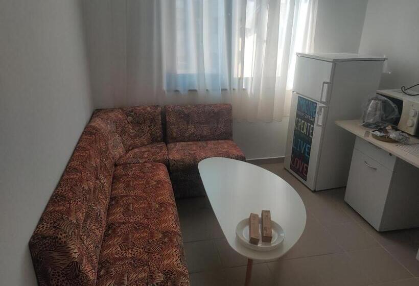 Majatalo Guest Room 69 Zdrave