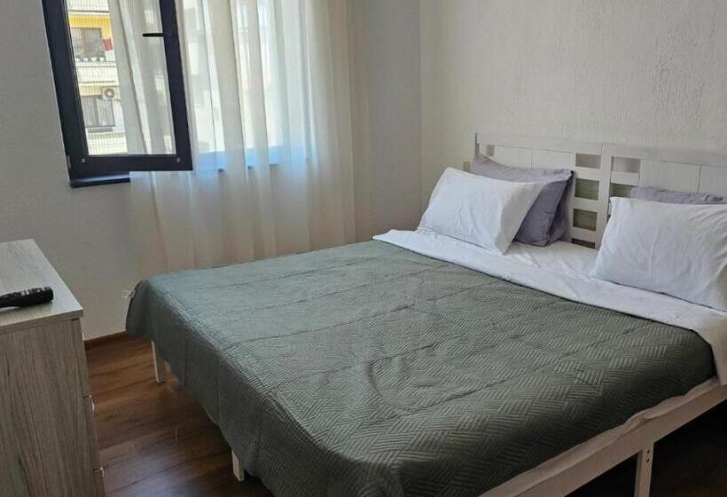 Majatalo Guest Room 69 Zdrave