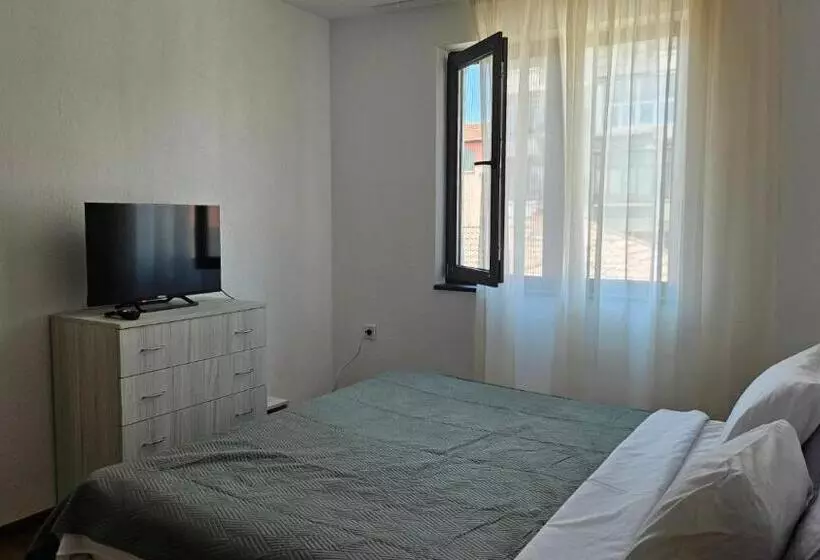 ペンション Guest Room 69 Zdrave