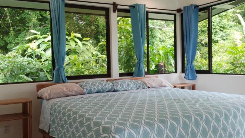 פנסיון Modern Dreamhouse