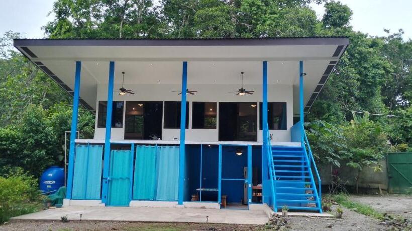 פנסיון Modern Dreamhouse