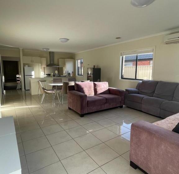 펜션 Peaceful Place Only For Girl