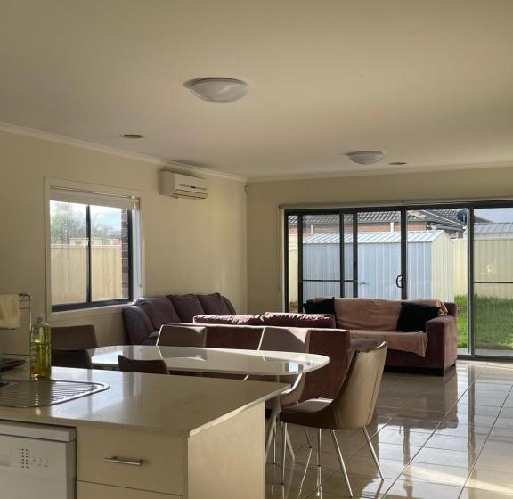 펜션 Peaceful Place Only For Girl