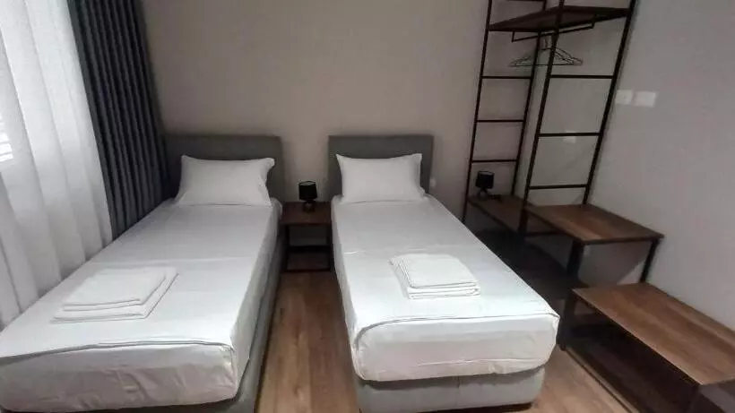 پانسیون Vila Babe