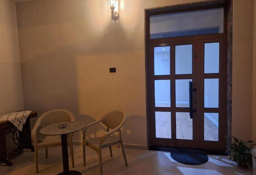 پانسیون Vila Babe