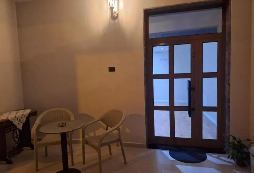 پانسیون Vila Babe