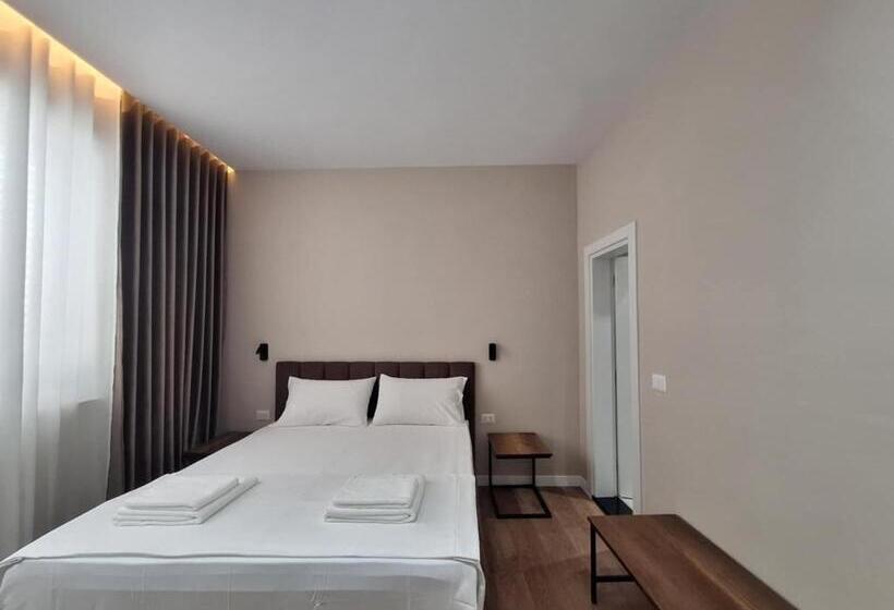 پانسیون Vila Babe