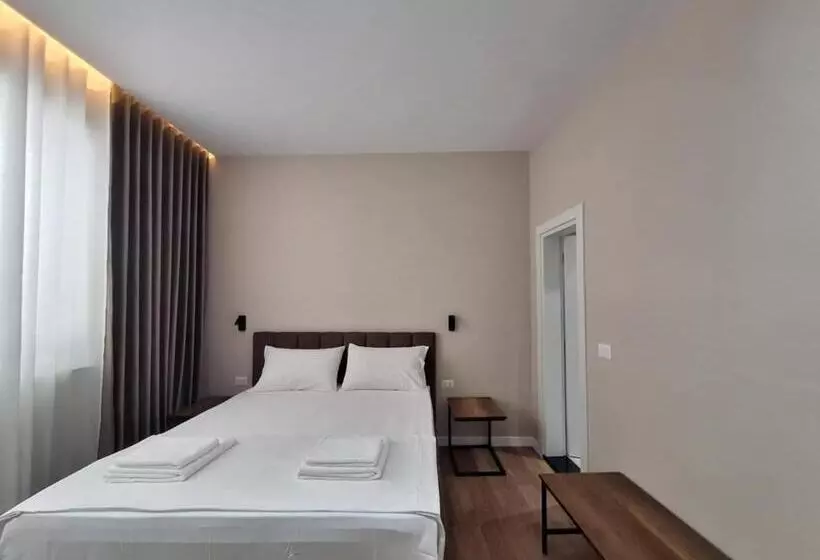 پانسیون Vila Babe