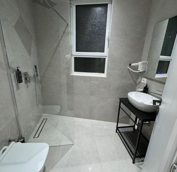 پانسیون Vila Babe