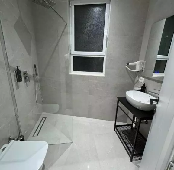 پانسیون Vila Babe