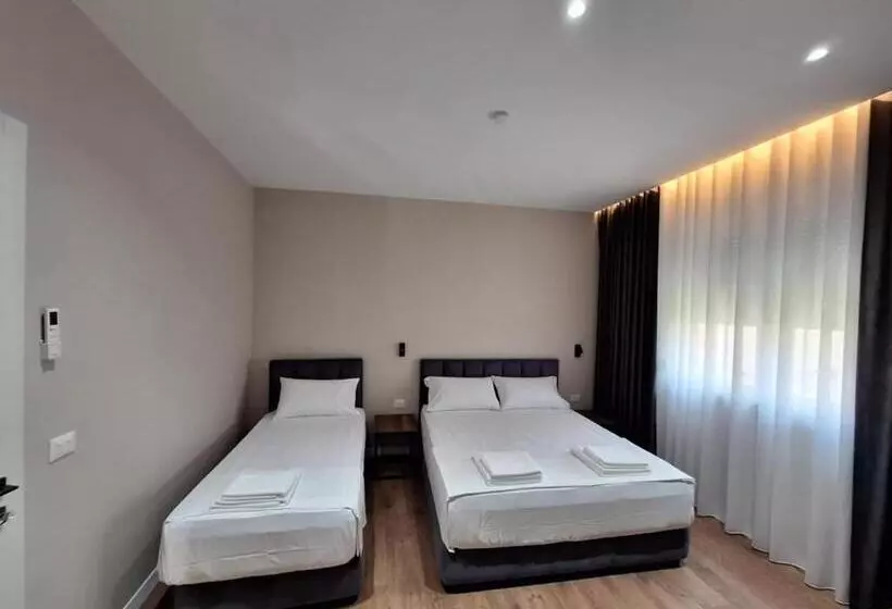 پانسیون Vila Babe