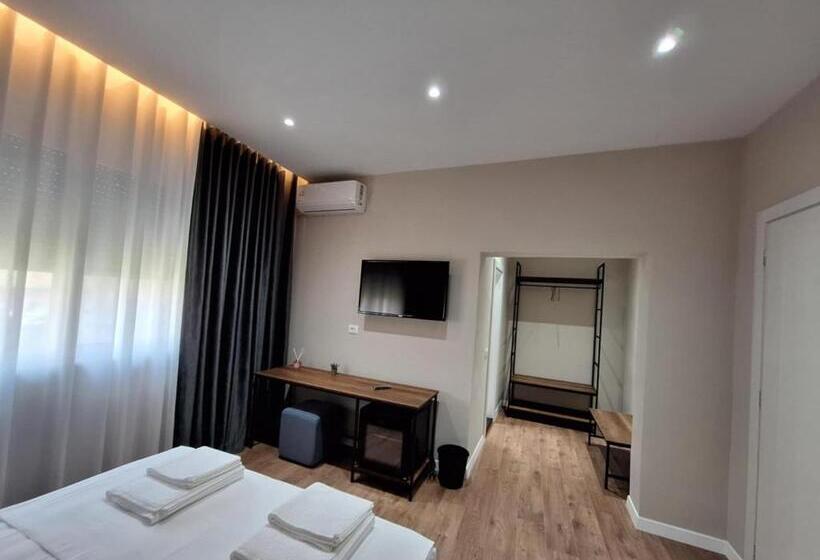 پانسیون Vila Babe