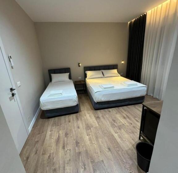 پانسیون Vila Babe