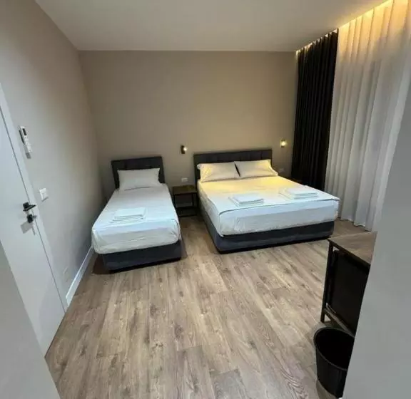 پانسیون Vila Babe