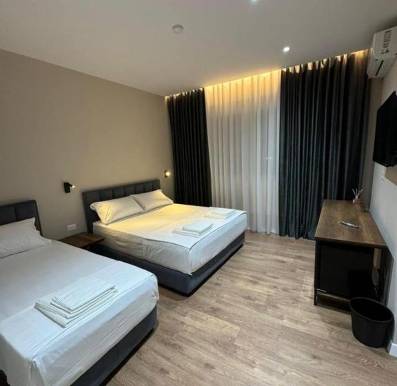 پانسیون Vila Babe