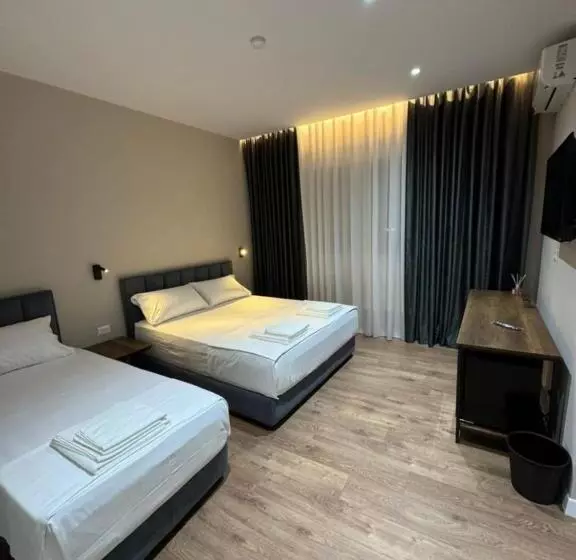 پانسیون Vila Babe