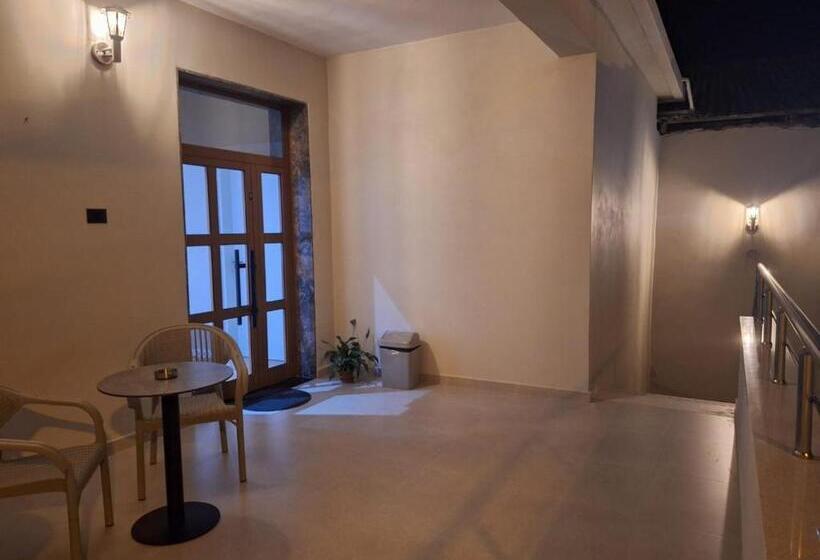 پانسیون Vila Babe