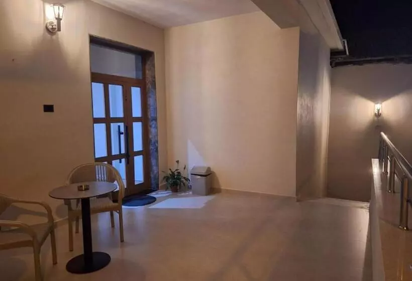 پانسیون Vila Babe