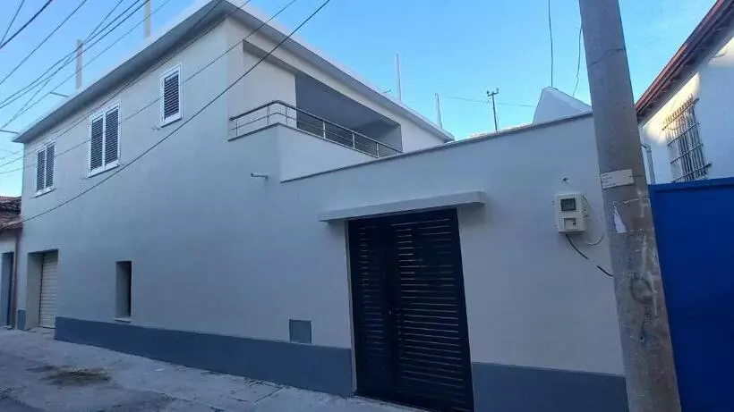 پانسیون Vila Babe