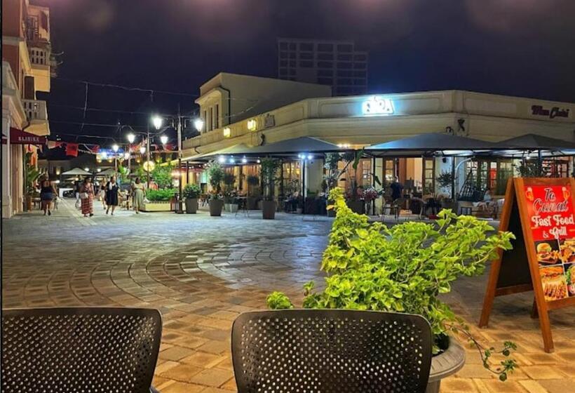 پانسیون Vila Babe