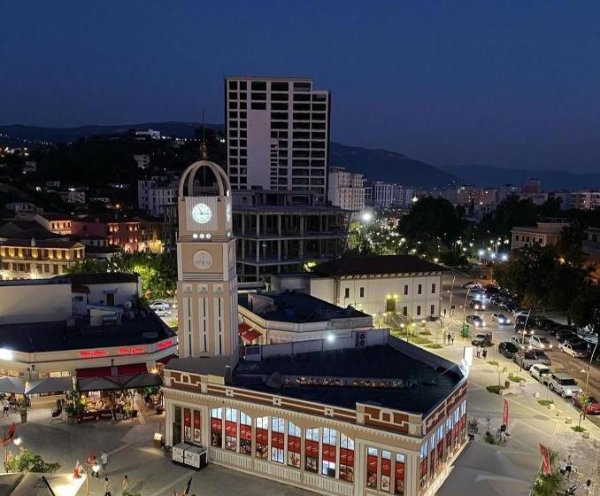 پانسیون Vila Babe