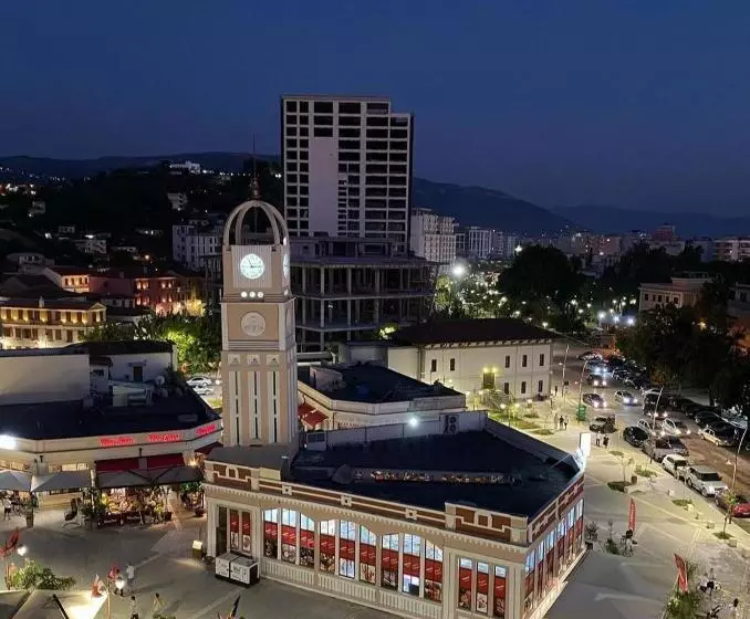 پانسیون Vila Babe