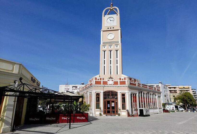 پانسیون Vila Babe