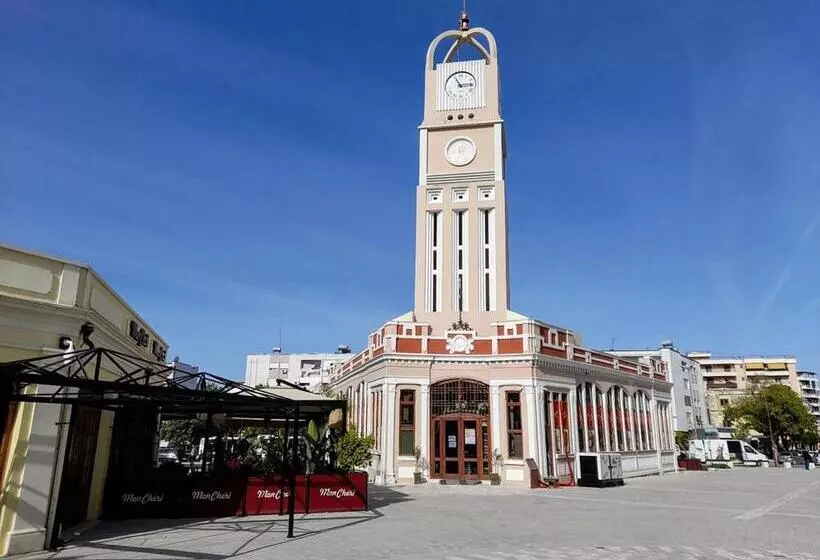 پانسیون Vila Babe